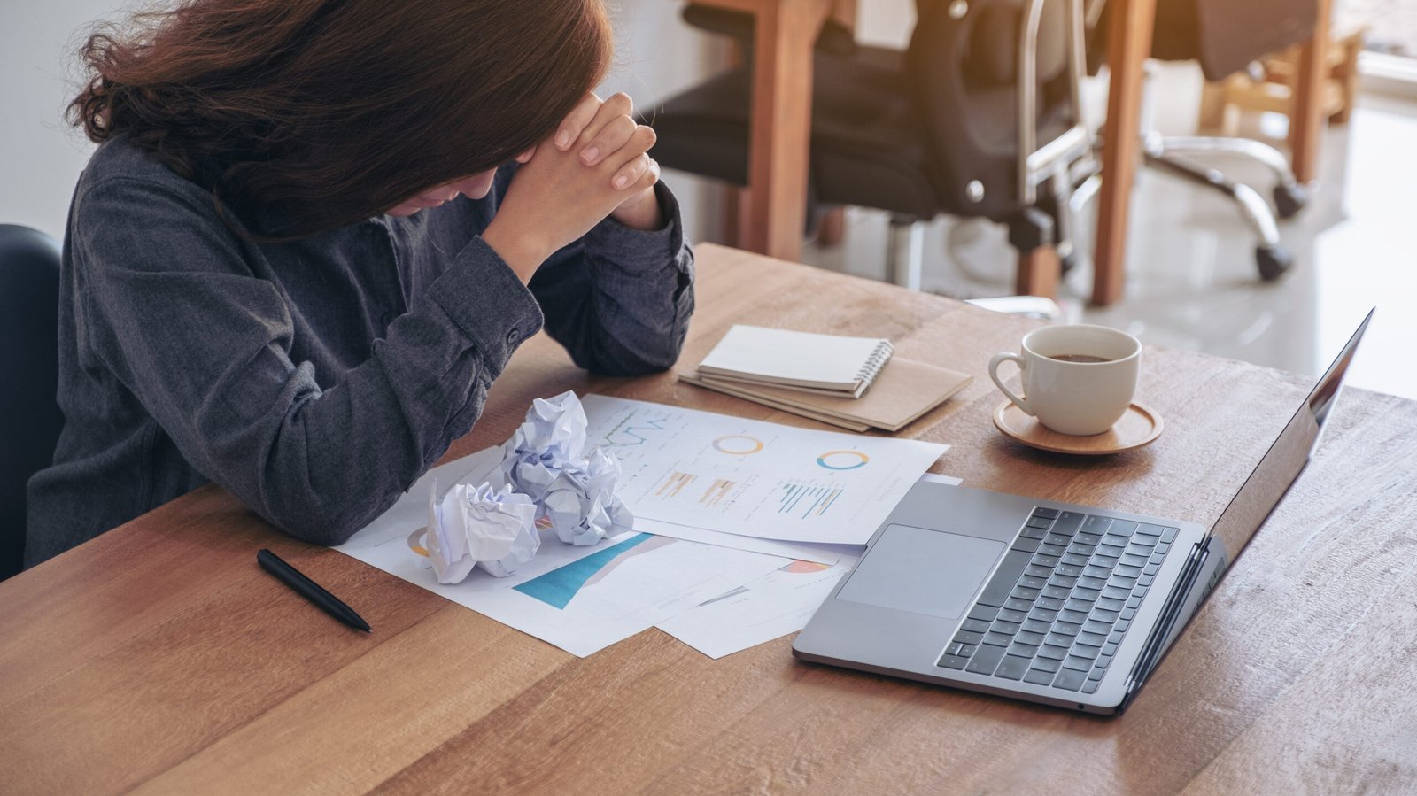 qué hacer el primer mes para salir de deudas